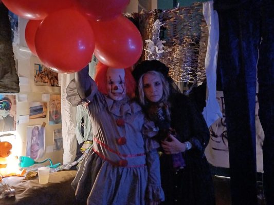 Halloween